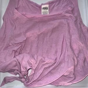 Purple Tanktop